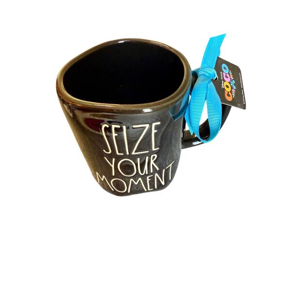 Rae Dunn Disney Pixar Coco Ceramic Mugs - Picture 2 of 3